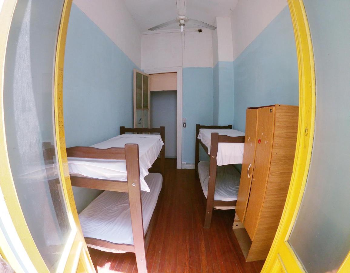 Hostel Party 布宜诺斯艾利斯 外观 照片