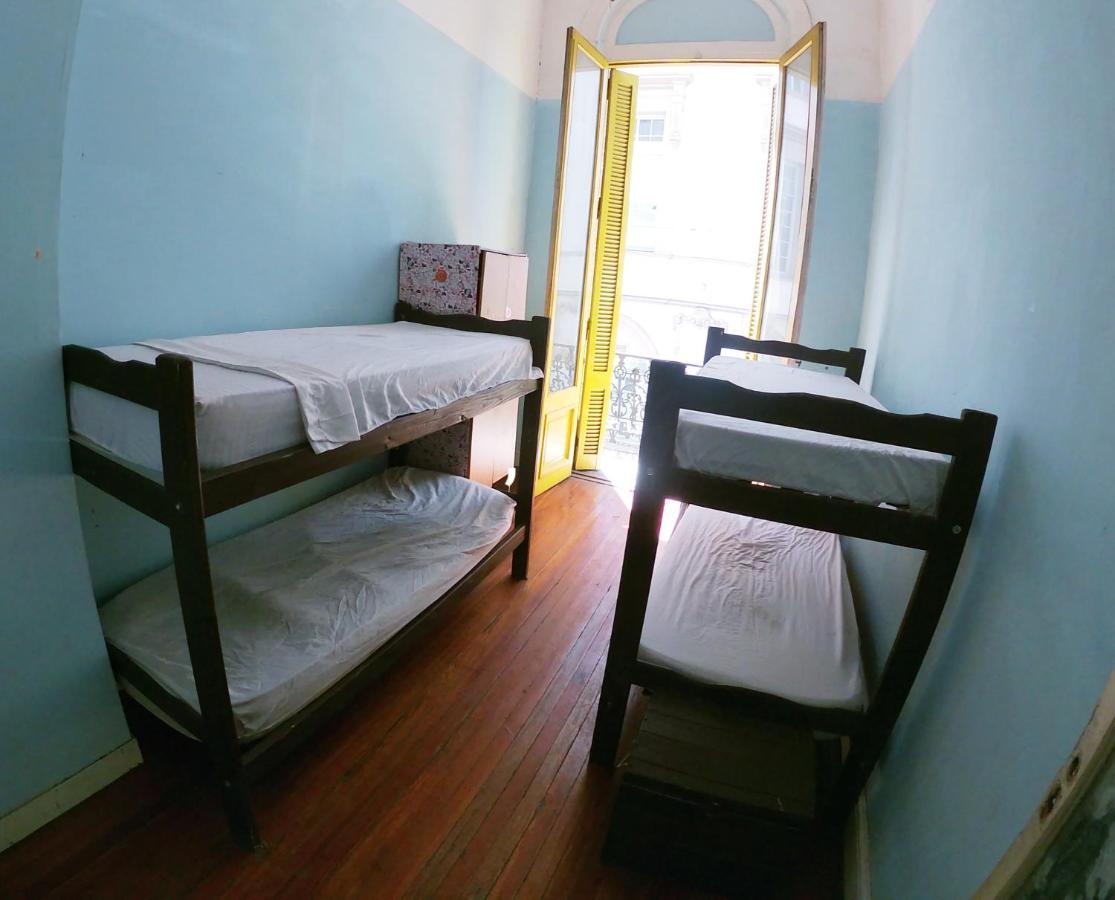 Hostel Party 布宜诺斯艾利斯 外观 照片